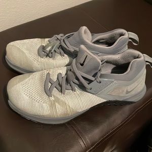 Nike Metcon Flyknit 3